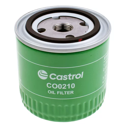 Olejový filter Castrol filters CO0210