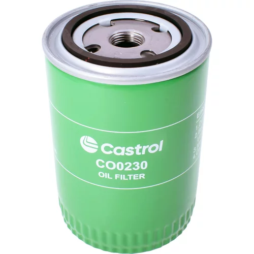 Olejový filter Castrol filters CO0230