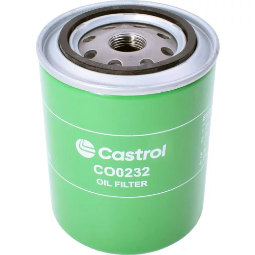 Olejový filter Castrol filters CO0232