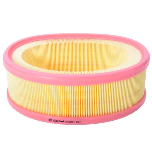 Vzduchový filter Castrol filters CA0271