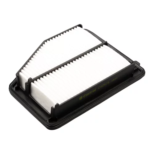 Vzduchový filter CA0416 (Castrol filters) - obr. 1