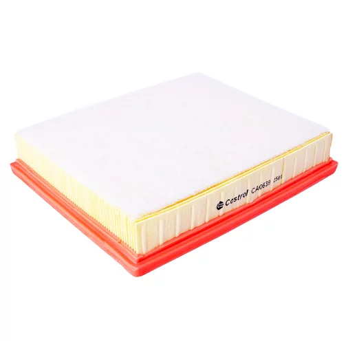 Vzduchový filter CA0639 (Castrol filters) - obr. 1