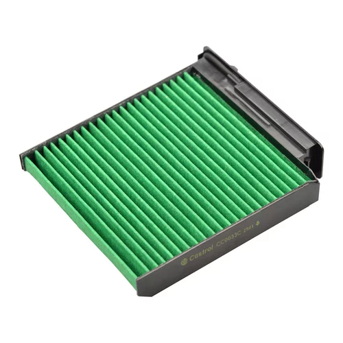Filter vnútorného priestoru Castrol filters CC0033C