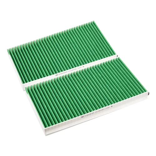 Filter vnútorného priestoru Castrol filters CC0035C