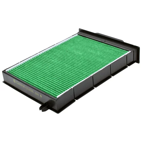 Filter vnútorného priestoru Castrol filters CC0105