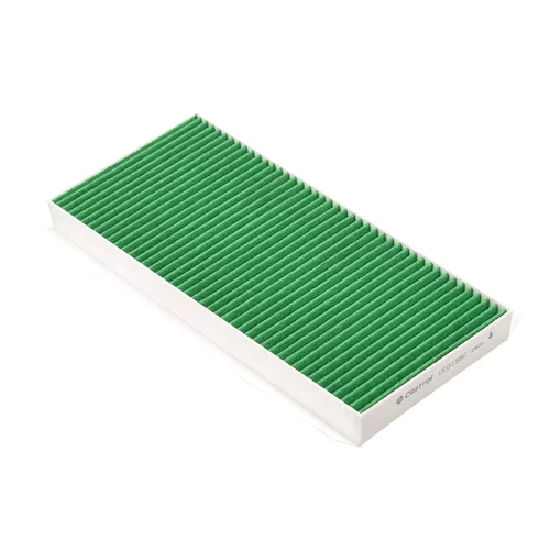 Filter vnútorného priestoru Castrol filters CC0158C