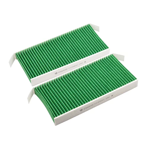 Filter vnútorného priestoru Castrol filters CC0161C
