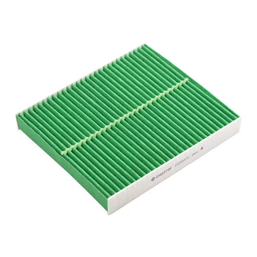 Filter vnútorného priestoru Castrol filters CC0247C