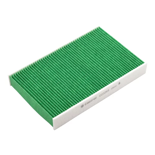 Filter vnútorného priestoru Castrol filters CC0265