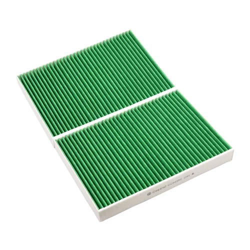 Filter vnútorného priestoru Castrol filters CC0325C