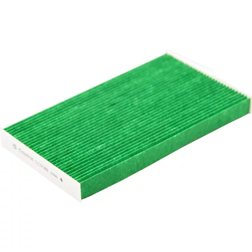 Filter vnútorného priestoru Castrol filters CC0389