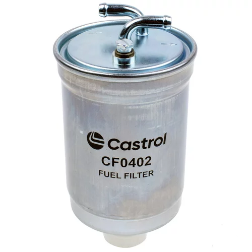 Palivový filter Castrol filters CF0402