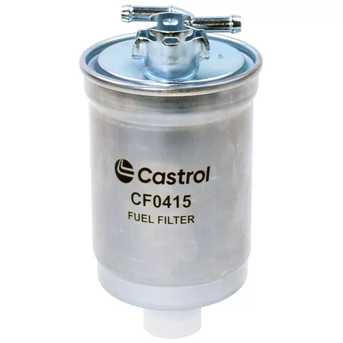 Palivový filter Castrol filters CF0415