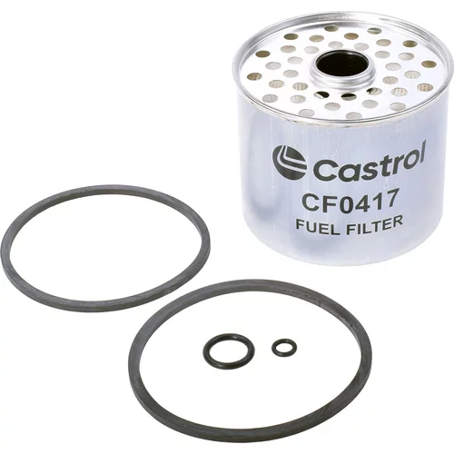 Palivový filter Castrol filters CF0417