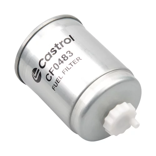 Palivový filter CF0483 (Castrol filters) - obr. 1