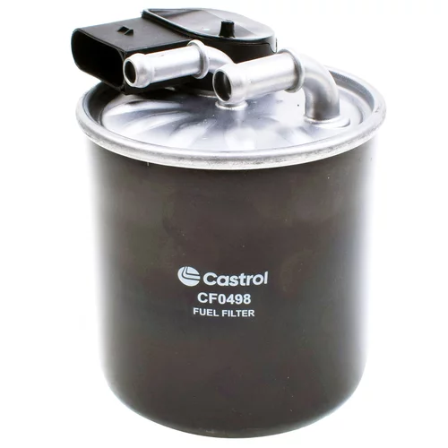Palivový filter Castrol filters CF0498
