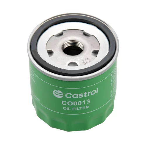 Olejový filter Castrol filters CO0013