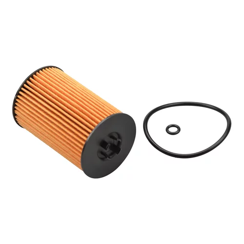 Olejový filter CO0024 (Castrol filters) - obr. 1