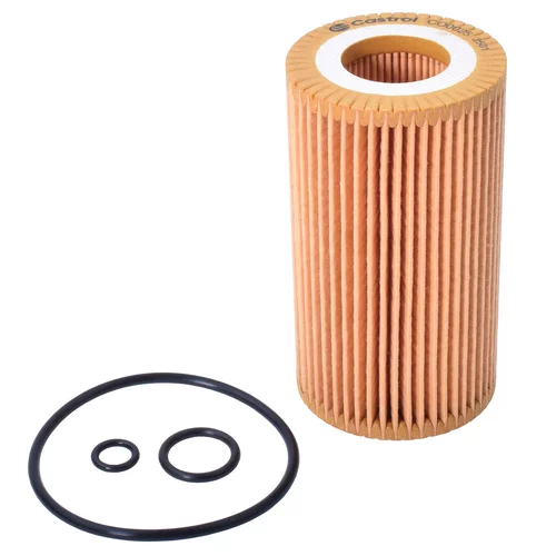 Olejový filter Castrol filters CO0025
