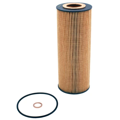 Olejový filter Castrol filters CO0055