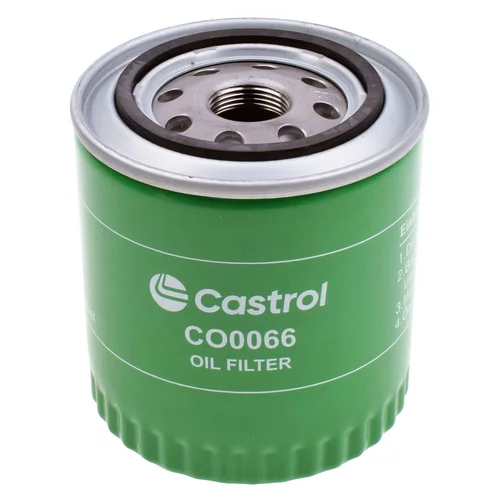 Olejový filter Castrol filters CO0066