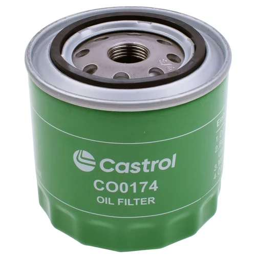 Olejový filter Castrol filters CO0174