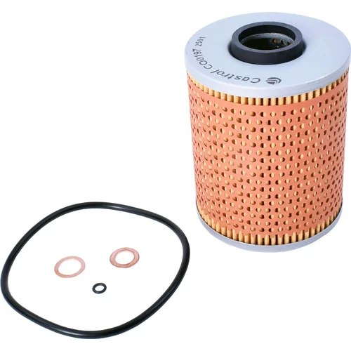 Olejový filter Castrol filters CO0197