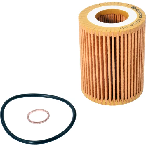 Olejový filter Castrol filters CO0318