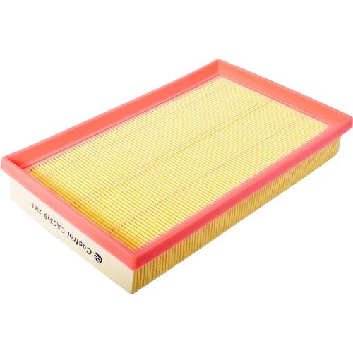 Vzduchový filter Castrol filters CA0399