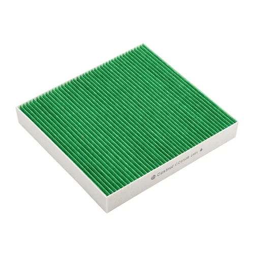 Filter vnútorného priestoru Castrol filters CC0108