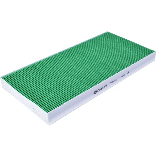 Filter vnútorného priestoru Castrol filters CC0121