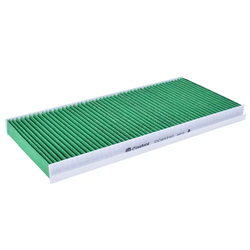 Filter vnútorného priestoru Castrol filters CC0121C