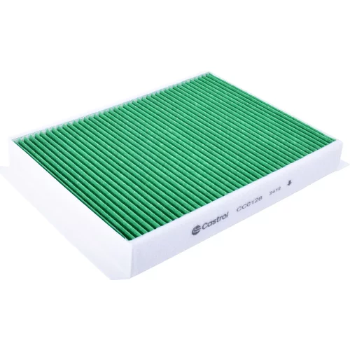 Filter vnútorného priestoru Castrol filters CC0128