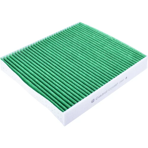 Filter vnútorného priestoru Castrol filters CC0187