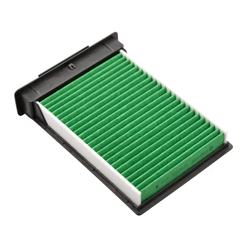 Filter vnútorného priestoru Castrol filters CC0252C
