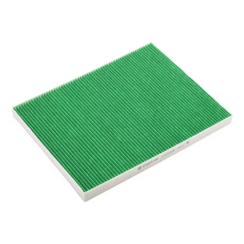 Filter vnútorného priestoru Castrol filters CC0268