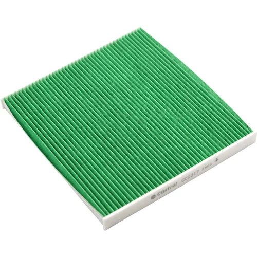 Filter vnútorného priestoru Castrol filters CC0317