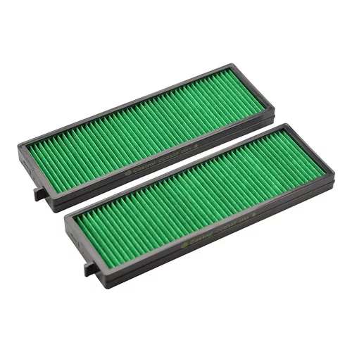 Filter vnútorného priestoru Castrol filters CC0337