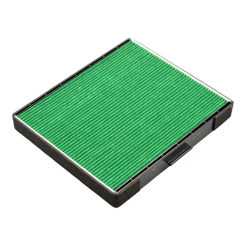 Filter vnútorného priestoru Castrol filters CC0432