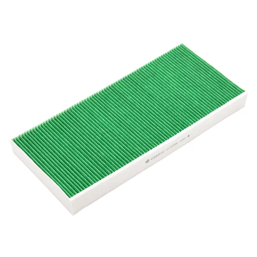 Filter vnútorného priestoru Castrol filters CC0726