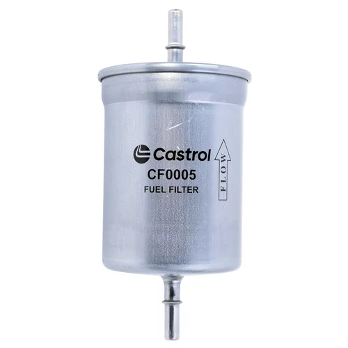 Palivový filter Castrol filters CF0005