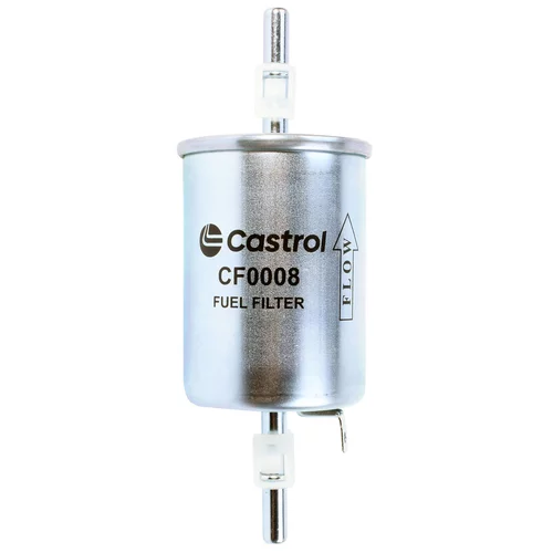 Palivový filter Castrol filters CF0008