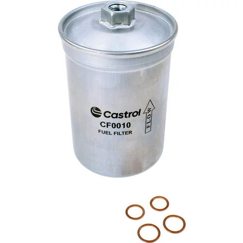 Palivový filter Castrol filters CF0010