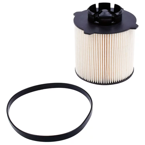 Palivový filter CF0419 (Castrol filters) - obr. 1