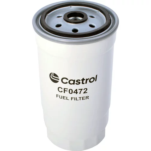 Palivový filter Castrol filters CF0472