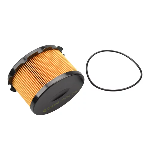 Palivový filter Castrol filters CF0496