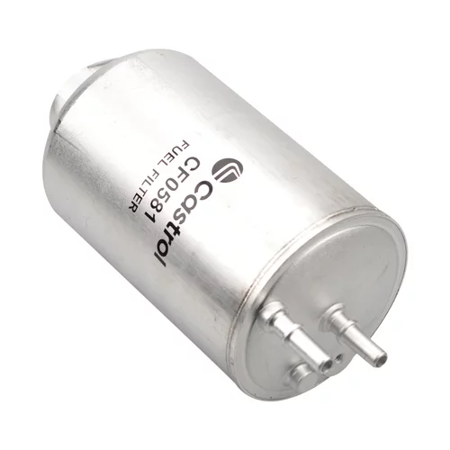 Palivový filter Castrol filters CF0581