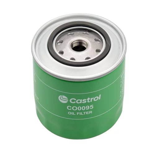 Olejový filter Castrol filters CO0095