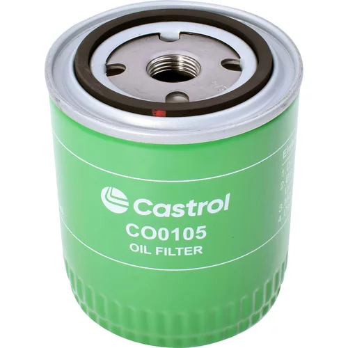 Olejový filter Castrol filters CO0105