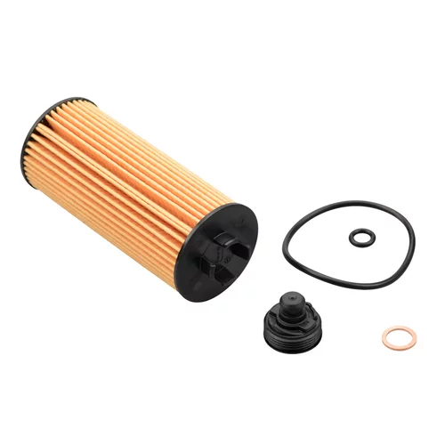 Olejový filter CO0113 (Castrol filters) - obr. 1